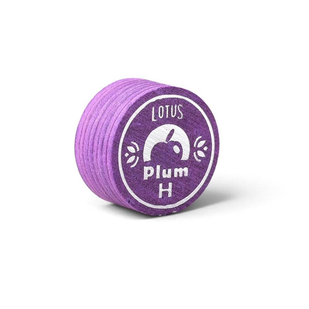 Lotus Layered Cue Tips - Plum