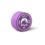 Lotus Layered Cue Tips - Plum