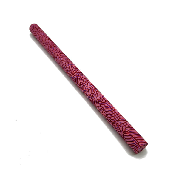 CrazyFiber™ - Razberry Ice Rods