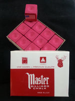 Master Chalk