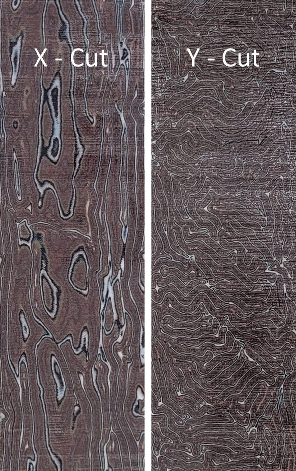 CrazyFiber™ - Rocky Road