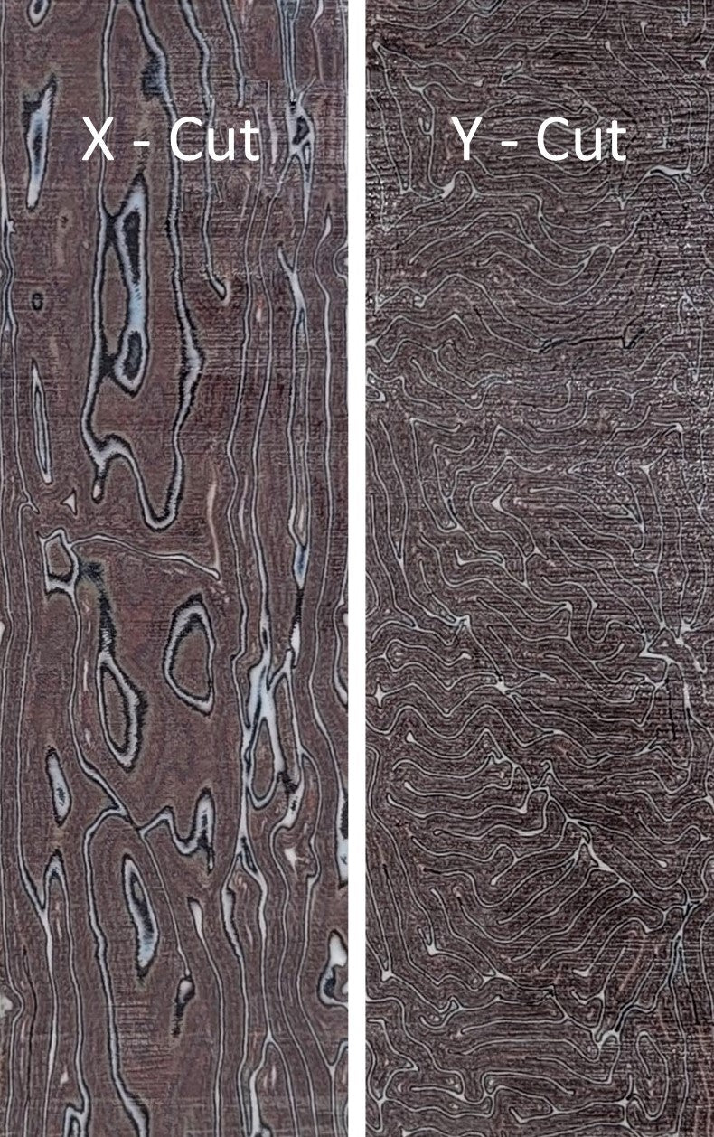 CrazyFiber™ - Rocky Road