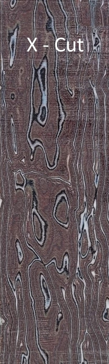 CrazyFiber™ - Rocky Road