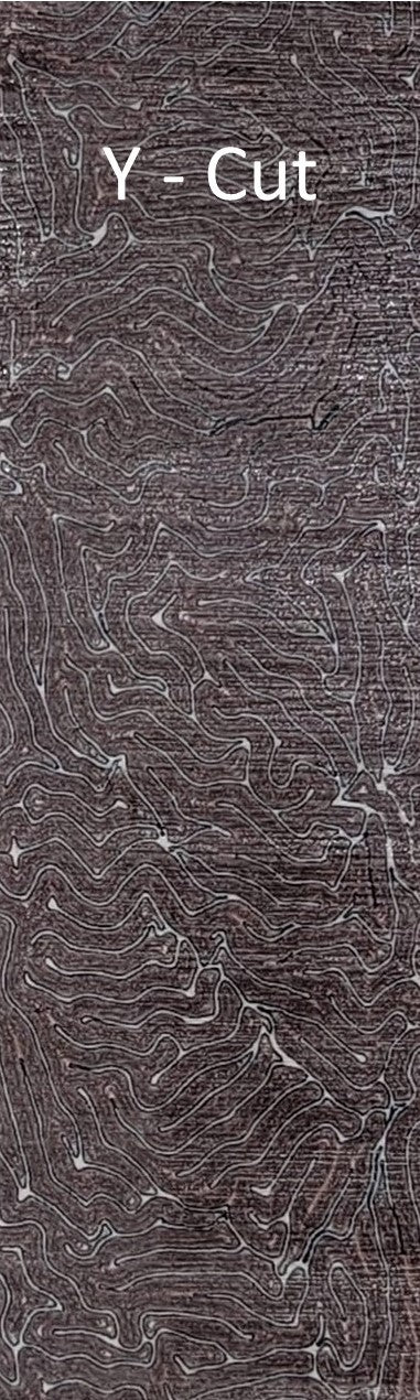 CrazyFiber™ - Rocky Road