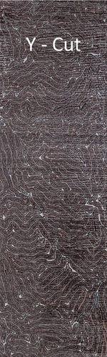 CrazyFiber™ - Rocky Road