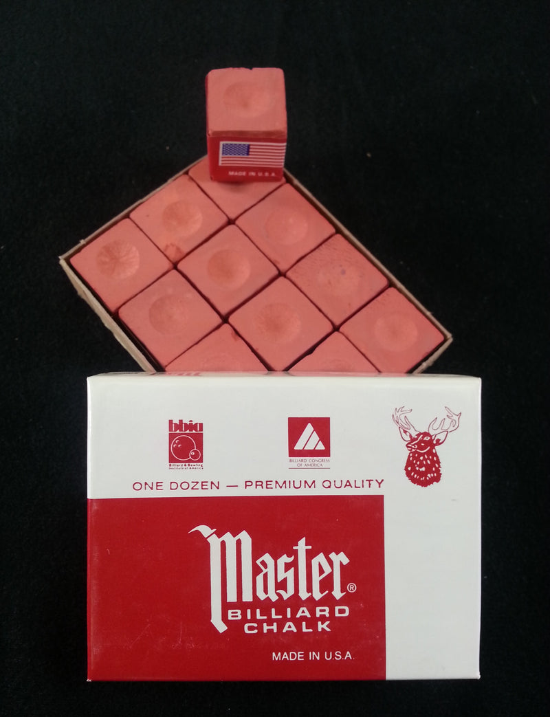 Master Chalk