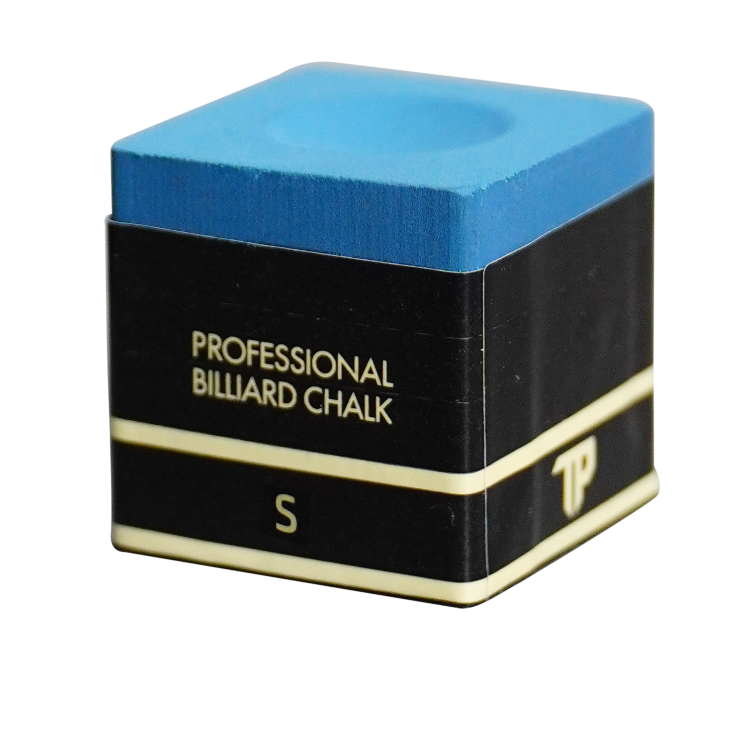 TP Pro Billiard Chalk - Soft, Medium & Hard - Atlas Supplies