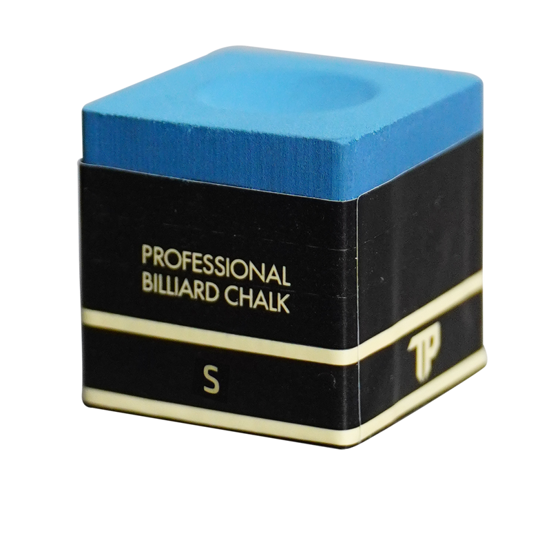 TP Pro Chalk - Turning Point Professional Billiard Chalk