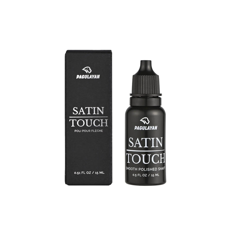 Pagulayan Satin Touch – Cue Shaft Polish