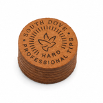 South Dove Professional Layered Pool Cue Tips