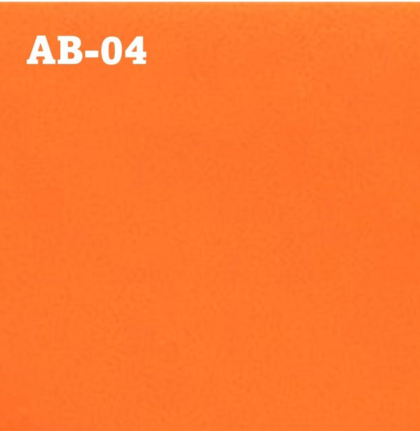 Atlas G10 Ghost Orange "Sunset" AB-04