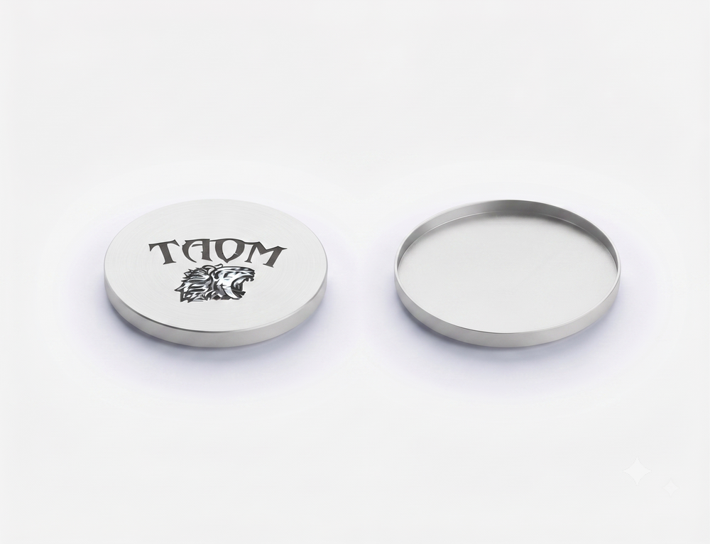 Taom Magnetite Chalk Holder