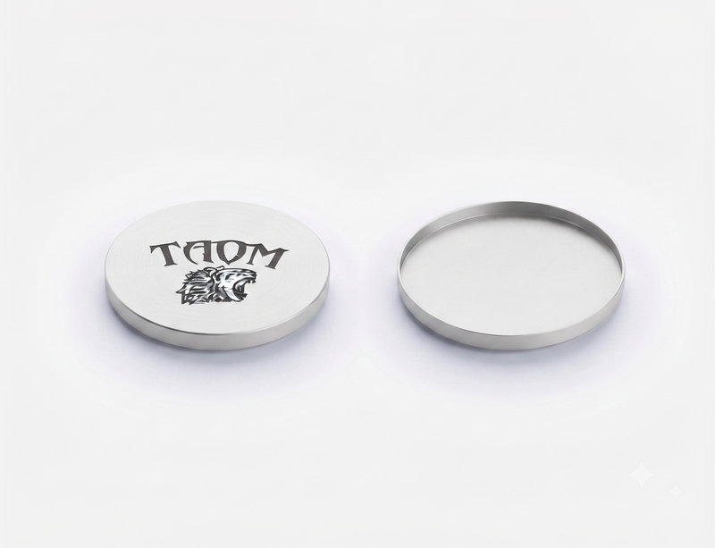 Taom Magnetite Chalk Holder