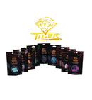 Tiger Tip & Ferrule Protector - 2pk