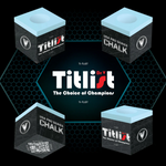 Titlist Chalk - Dr. V's USA Pro Series