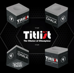 Titlist Chalk - Dr. V's USA Pro Series