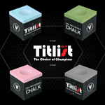 Titlist Chalk - Dr. V's USA Pro Series