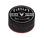 Titlist Tips - Dr. V's