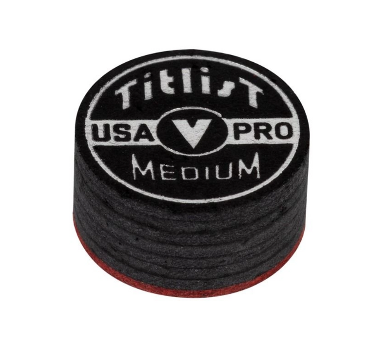 Titlist Tips - Dr. V's