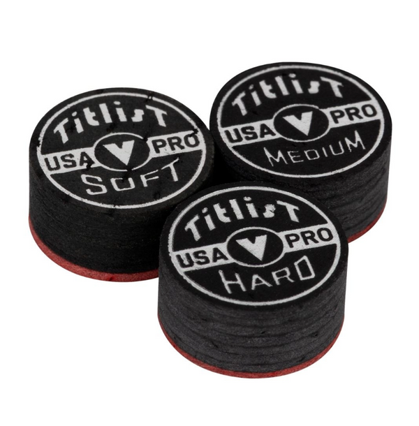 Titlist Tips - Dr. V's