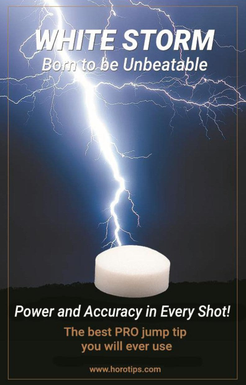 Horo Tips Break/Jump & Jump