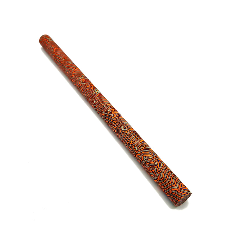 CrazyFiber™ - Wild Tiger - Rods