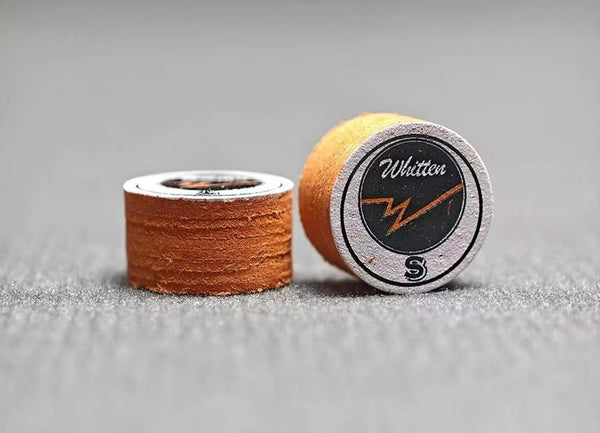 Whitten Cue Tips