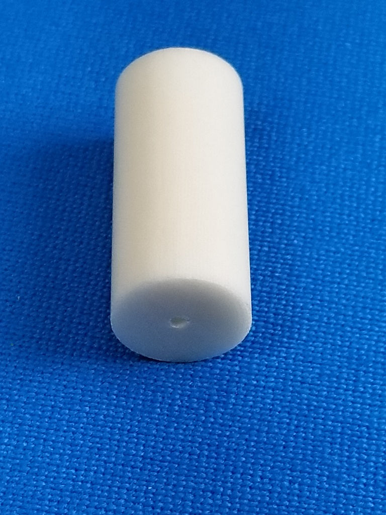 Atlas Aegis-2 Capped & Threaded