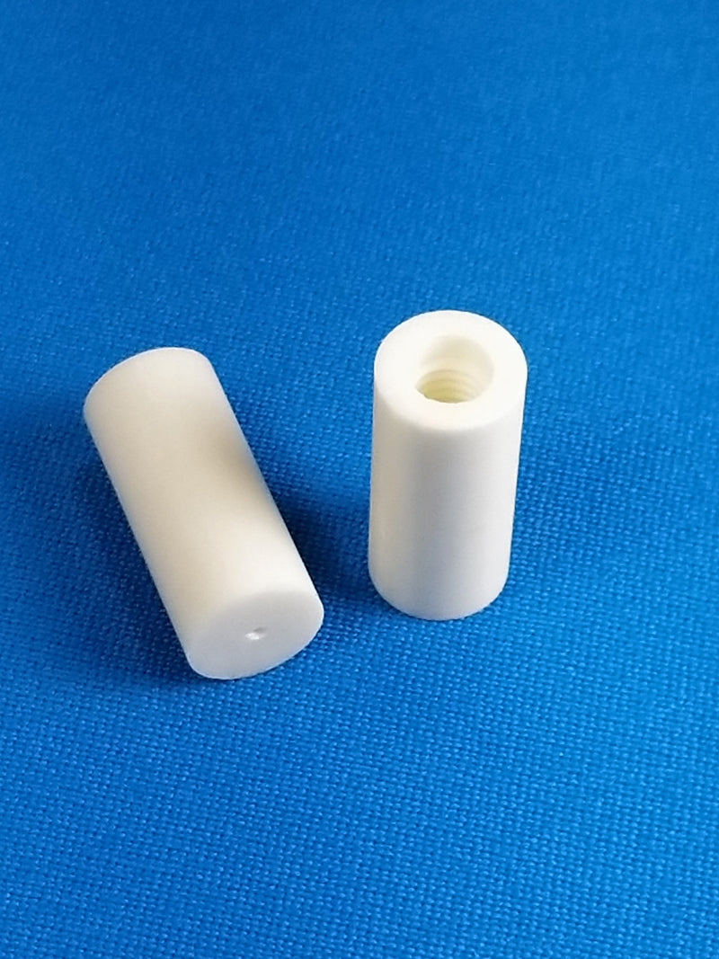 Atlas Aegis-2 Capped & Threaded