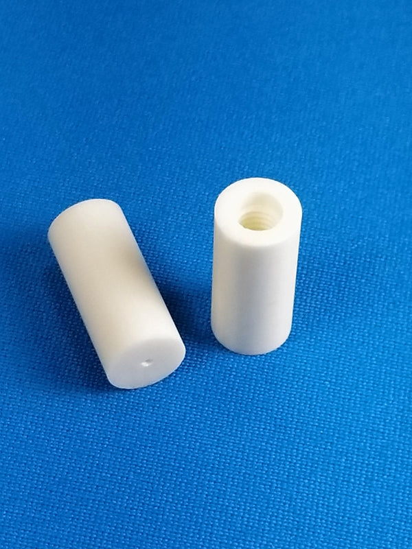 Ferrules & Tenons - Capped & Threaded - Atlas Supplies