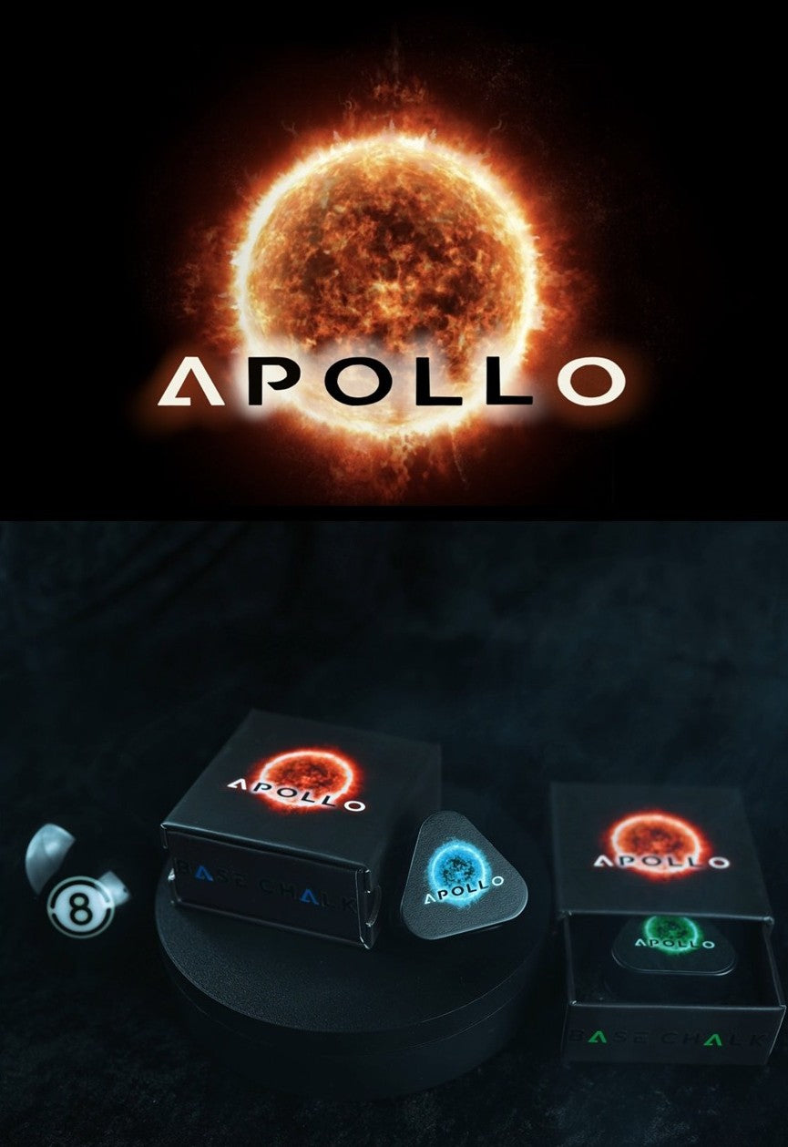 Apollo Liquid Base Chalk