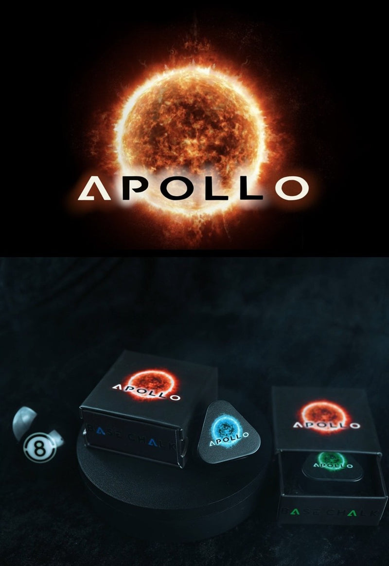 Apollo Liquid Base Chalk