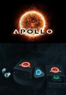 Apollo Liquid Base Chalk