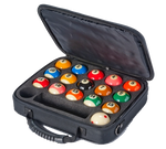 ARAMITH NYLON BALL CARRYING CASE