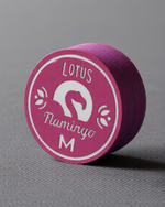 Lotus Flamingo - Layered Cue Tips