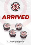 Bulletproof A.I.M. Layered Cue Tips