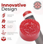 Bulletproof Recoil Synthetic Playing Cue Tips