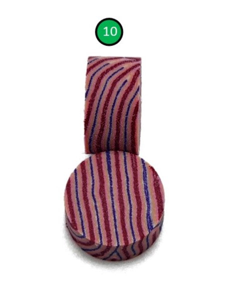 C4 Break/Jump Cue Tips