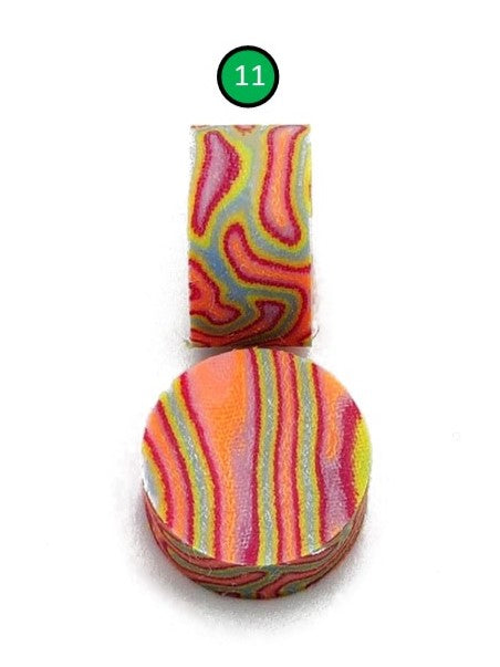 C4 Break/Jump Cue Tips