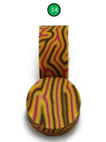 C4 Break/Jump Cue Tips