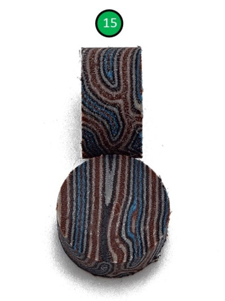 C4 Break/Jump Cue Tips