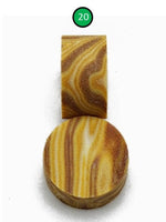 C4 Break/Jump Cue Tips