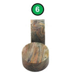 C4 Break/Jump Cue Tips