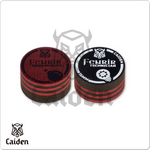 Caiden Fenrir Break/Jump Pool Cue Tip