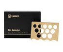Caiden Cue Tip Gauge