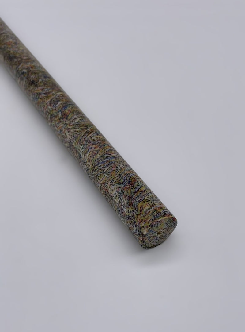 CrazyFiber™ - Confetti Rods