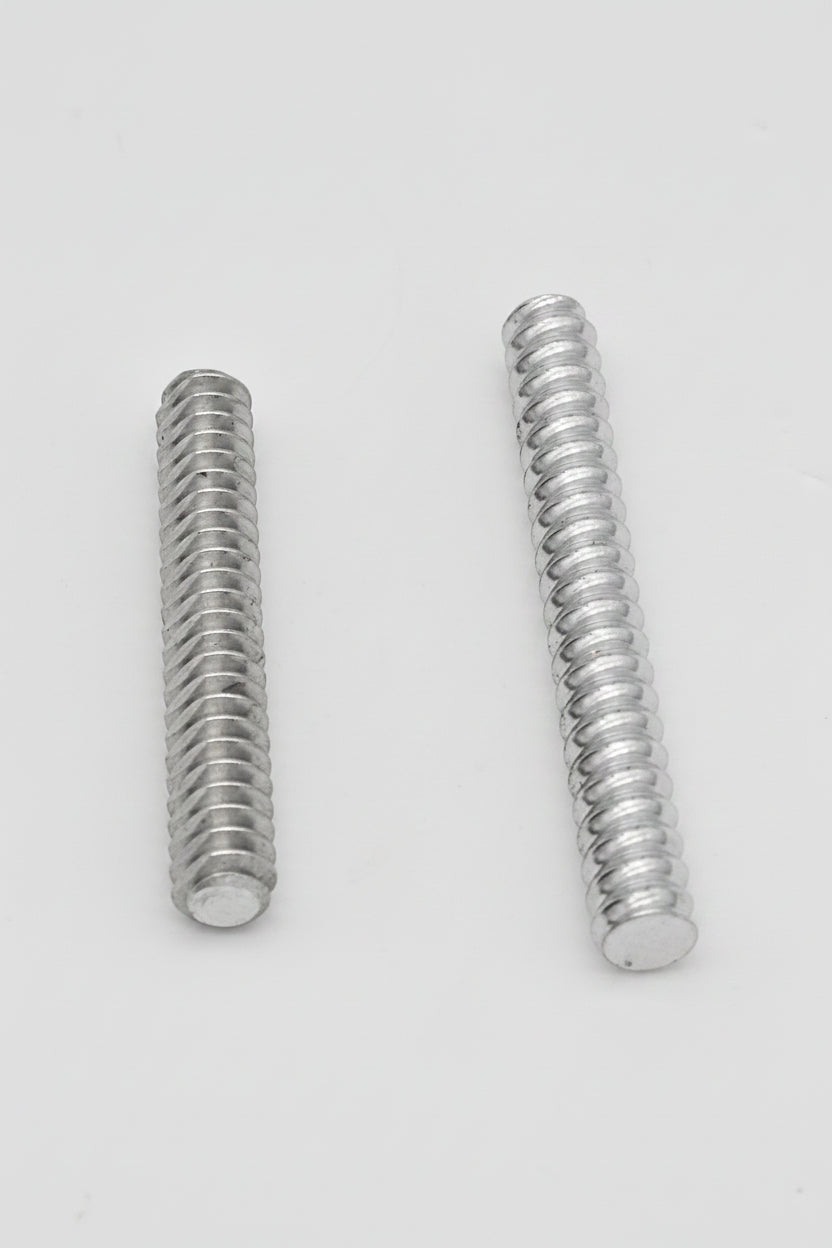 Pool Cue Connecting Screws - Aluminum