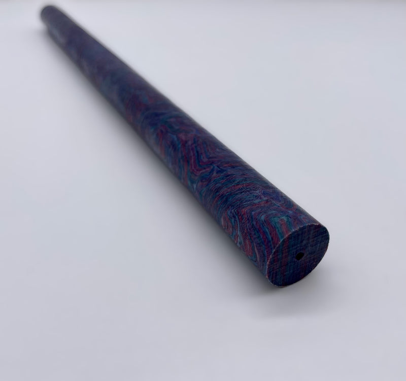 CrazyFiber™ - Cotton Candy Rods