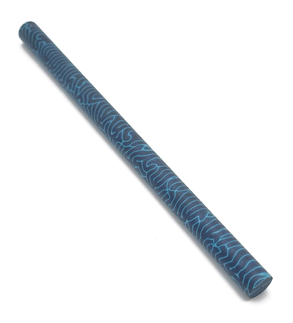 CrazyFiber™ - Blue Jay Rods