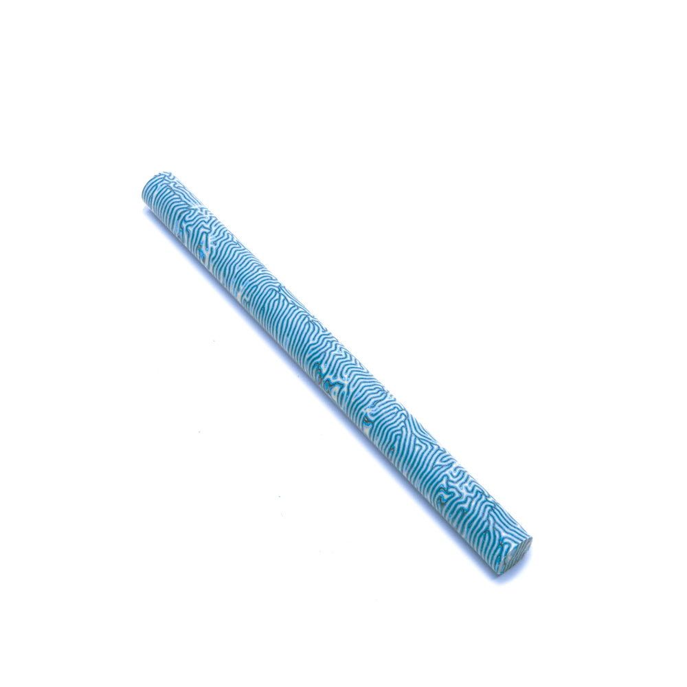 CrazyFiber™ - Blue Lagoon Rods